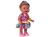 Boneca Doutora My Little Negra - comprar online