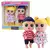 Bonecos Baby Buddies Gêmeos Super Estilosos Vinil Bambola