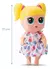 Bonecos Baby Buddies Gêmeos Super Estilosos Vinil Bambola - MAGAZINE DA GABI