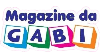 MAGAZINE DA GABI