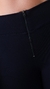 Legging Preta Com Fecho na internet