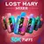 Vaper Lost Mary Mixer 15.000 hasta 30.000 Puffs en internet