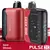 Vaper Geek Bar Pulse 25.000 Puffs