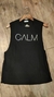 Regata Cavada Costa Aberta Estampada Calm - comprar online