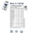 MultiTech - Multivitaminico 60tbs - OneFull® - comprar online