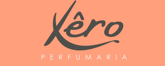 Xêro perfumaria