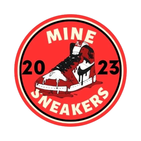 Mine Sneakers