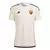 Camisa Roma Away 23/24 - Torcedor Adidas Masculino - Bege