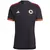 Camisa Roma Third 23/24 Torcedor Masculino Adidas / Preto