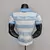 Camisa Manchester City Special Edition 22/23 - Jogador - Puma - Branca/Azul