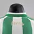 Camisa Real Betis Home 22/23 - Jogador - Kappa - Verde/Branca - Shop Sport