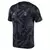 Camisa Paris Saint-Germain Pré-Jogo 22/23 - Torcedor Jordan Masculina - Preto