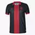 Camisa Sport Recife III 23/24 - Torcedor Umbro Masculina - Preto/Vermelho