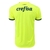 Camisa Palmeiras III 23/24 - Torcedor Puma Masculina - Amarelo Fluorescente - Shop Sport