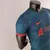 Camisa Liverpool Third 22/23 - Jogador Nike Masculina - Azul-Petróleo na internet