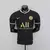 Camisa PSG Black Gold - Jogador 22/23 - Nike - Preta