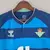 Camisa Real Betis Away 22/23 - Torcedor Hummel Masculina - Azul - Shop Sport