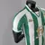 Camisa Real Betis Home 22/23 - Jogador - Kappa - Verde/Branca - comprar online