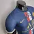 Camisa PSG Treino 22/23 - Jogador Nike - Azul - comprar online