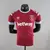 Camisa West Ham Home 22/23 - Jogador - Umbro Masculina - Bordô