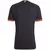Camisa Roma Third 23/24 Torcedor Masculino Adidas / Preto - comprar online