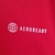 Camisa Arsenal I 22/23 Torcedor Adidas Masculina - Vermelho e Branco - comprar online