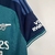 Camisa Arsenal Third 23/24 Torcedor Adidas Masculina - Verde - comprar online