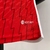 Camisa Arsenal I 23/24 Jogador Adidas Masculina - Vermelho e Branco - comprar online
