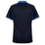 Camisa Atlético de Madrid Away 22/23 Torcedor Nike Masculina - Preta e Azul - comprar online