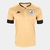 Camisa Botafogo Goleiro 21/22 Dourado - Kappa - Masculino Torcedor