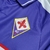 Imagem do Camisa Fiorentina Home 98/99 Torcedor Fila Masculina - Roxo e Branco