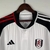 Camisa Fulham I 23/24 Torcedor Adidas Masculina - Branca e Preta na internet