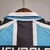Camisa Retrô Grêmio I 2000 Torcedor Kappa Masculina - Azul - comprar online