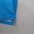 Camisa Manchester City I Retrô 97/99 Torcedor Masculina - Azul - comprar online