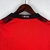 Camisa AC Milan I 23/24 Torcedor Puma Masculina - Vermelho e Preto - Shop Sport