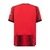 Camisa AC Milan I 23/24 Torcedor Puma Masculina - Vermelho e Preto - comprar online