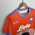 Camisa Napoli Homenagem Maradona 22/23 Torcedor EA7 Masculina - Vermelho - Shop Sport