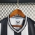 Camisa Newcastle I 23/24 - Torcedor Castore Masculina - Branco e Preto - comprar online