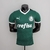 Camiseta Palmeiras Home 22/23 - Jogador - Puma Verde