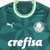 Camisa Palmeiras Home 2023 - Torcedor Puma Masculina - Verde na internet