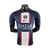 Camisa Paris Saint Germain (PSG) I 22/23 Jogador Nike Masculina - Azul Marinho