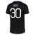 Camisa Paris Saint Germain - PSG Third 21/22 Torcedor Nike Masculina - Preta - comprar online