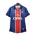 Camisa Retrô Paris Saint Germain PSG I 98/99 Torcedor Nike Masculina - Azul