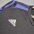 Imagem do Camisa Retrô Real Madrid Third 16/17 Torcedor Adidas Masculina - Preta e Roxo