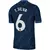 Camisa Chelsea Away 23/24 sn° Torcedor Nike Masculino - Azul - comprar online