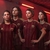 Camisa Roma Home 24/25 Torcedor Masculina Adidas - Vermelha na internet