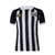 Camisa Santos II 23/24 Torcedor Umbro Masculina - Preta