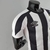Camisa Santos II 22/23 Jogador Umbro Masculina - Branca e Preta - Shop Sport