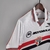 Camisa Retrô São Paulo I 1999 Torcedor Penalty Masculina - Branco e Vermelho - Shop Sport
