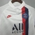 Camisa Paris Saint-Germain - PSG Third 19/20 Torcedor Nike Masculina - Branca na internet